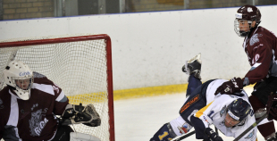 HS Rīga99/HK Tukums - HK kurbads 1:15