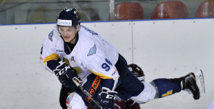 HS Rīga99/HK Tukums - HK kurbads 1:15