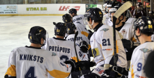 HS Rīga99/HK Tukums - HK kurbads 1:15