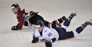 HS Rīga99/HK Tukums - HK kurbads 1:15