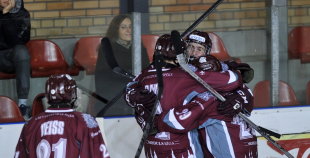 HS Rīga99/HK Tukums - HK kurbads 1:15