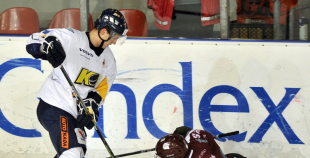 HS Rīga99/HK Tukums - HK kurbads 1:15