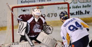 HS Rīga99/HK Tukums - HK kurbads 1:15