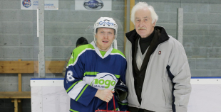 HK Mogo - HK Liepāja 6:5 PM