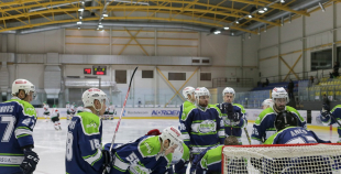 HK Mogo - HK Liepāja 6:5 PM