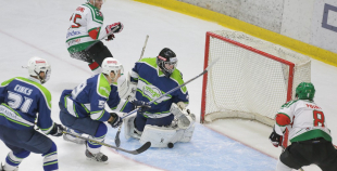 HK Mogo - HK Liepāja 6:5 PM