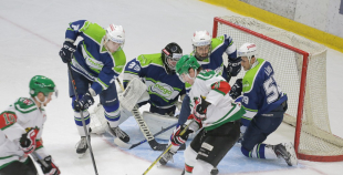 HK Mogo - HK Liepāja 6:5 PM