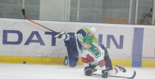 HK Mogo - HK Liepāja 6:5 PM