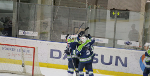 HK Mogo - HK Liepāja 6:5 PM