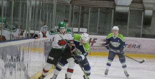 HK Mogo - HK Liepāja 6:5 PM