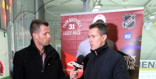 Latvija U20 - Kazahstāna U20 5:2