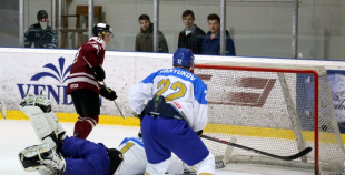 Latvija U20 - Kazahstāna U20 5:2