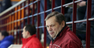 Latvija U20 - Kazahstāna U20 2:1