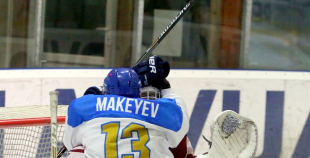 Latvija U20 - Kazahstāna U20 2:1