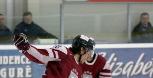 Latvija U20 - Kazahstāna U20 2:1