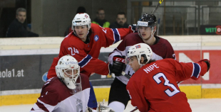 2015 IIHF U20 PČ: Latvija - Norvēgija 2:1 PM