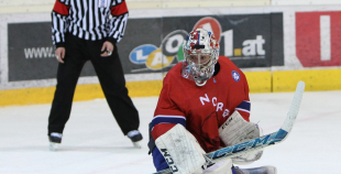 2015 IIHF U20 PČ: Latvija - Norvēgija 2:1 PM