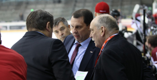 2015 IIHF U20 PČ: Latvija - Norvēgija 2:1 PM