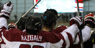 2015 IIHF U20 PČ: Latvija - Norvēgija 2:1 PM