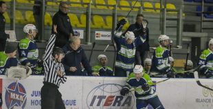 HK Mogo - HK Kurbads 2:3 PM