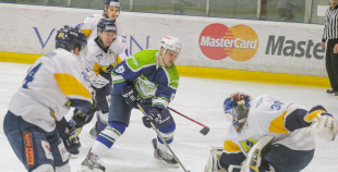 HK Mogo - HK Kurbads 2:3 PM