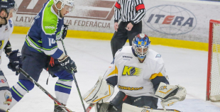 HK Mogo - HK Kurbads 2:3 PM