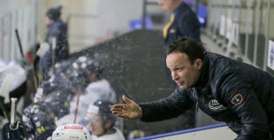 HK Mogo - HK Kurbads 2:3 PM