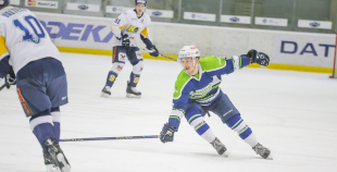 HK Mogo - HK Kurbads 2:3 PM