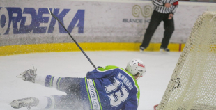 HK Mogo - HK Kurbads 2:3 PM