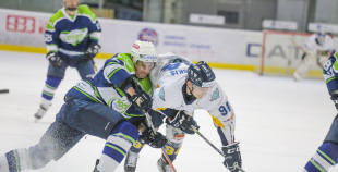 HK Mogo - HK Kurbads 2:3 PM