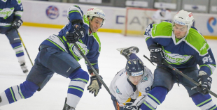 HK Mogo - HK Kurbads 2:3 PM