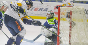 HK Mogo - HK Kurbads 2:3 PM