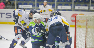 HK Mogo - HK Kurbads 2:3 PM