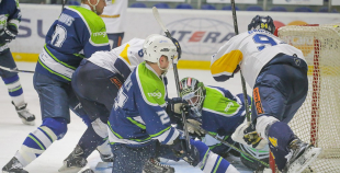 HK Mogo - HK Kurbads 2:3 PM