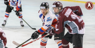 HS Rīga99/ HK Tukums - HK Zemgale/LLU 0:8