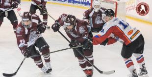 HS Rīga99/ HK Tukums - HK Zemgale/LLU 0:8