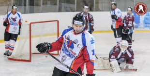 HS Rīga99/ HK Tukums - HK Zemgale/LLU 0:8