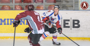 HS Rīga99/ HK Tukums - HK Zemgale/LLU 0:8