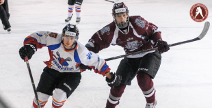 HS Rīga99/ HK Tukums - HK Zemgale/LLU 0:8