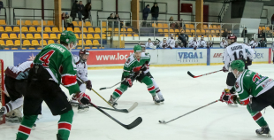 HK Liepāja - HS Rīga99/HK Tukums