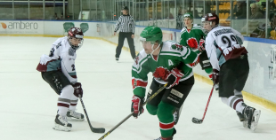 HK Liepāja - HS Rīga99/HK Tukums