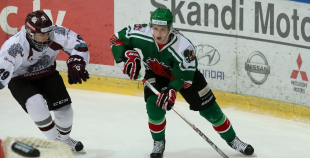 HK Liepāja - HS Rīga99/HK Tukums