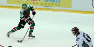 HK Liepāja - HS Rīga99/HK Tukums