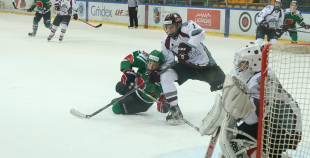 HK Liepāja - HS Rīga99/HK Tukums