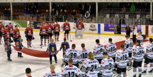 Sorokina komanda - Laviņa komanda 7:7