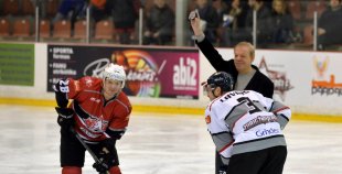 Sorokina komanda - Laviņa komanda 7:7