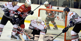 Sorokina komanda - Laviņa komanda 7:7