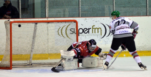 Sorokina komanda - Laviņa komanda 7:7