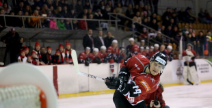 Sorokina komanda - Laviņa komanda 7:7