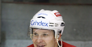 Sorokina komanda - Laviņa komanda 7:7